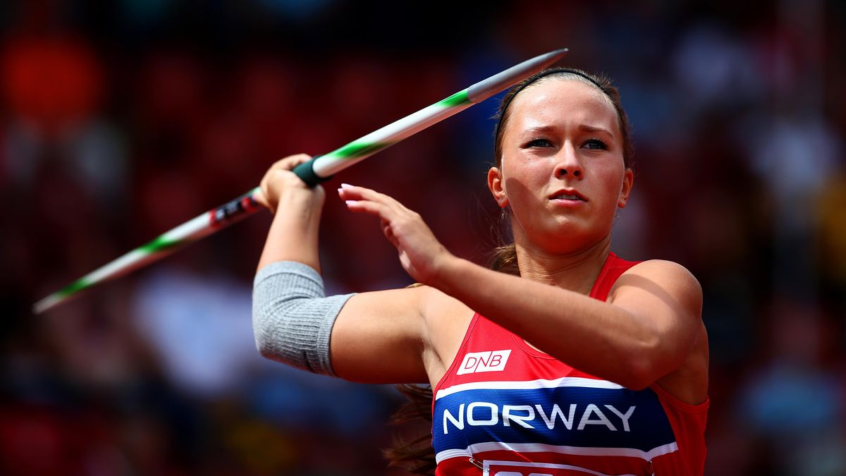 V Norsku je test pohlaví nelegální. Atletky přesto můžou na MS